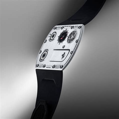 richard mille ferrari|richard mille ultra flat.